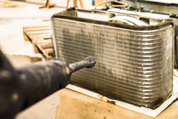Best Emergency Air Duct Cleaning  in Tarentum, PA