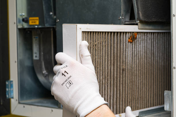 Best Commercial Air Duct Cleaning  in Tarentum, PA