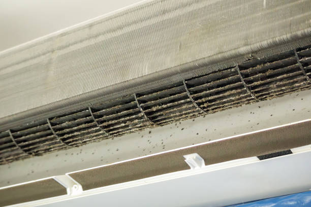 Affordable HVAC Duct Cleaning in PA