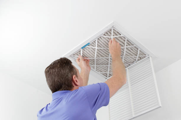 Best Local Air Duct Cleaning Services  in Tarentum, PA